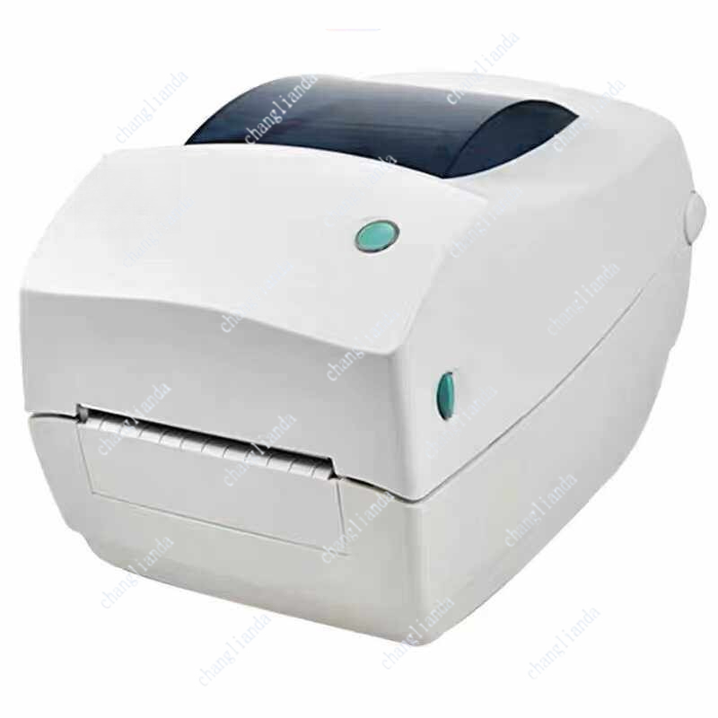 High performance for GK888T Ba - Label Printer Thermal 评论和价格