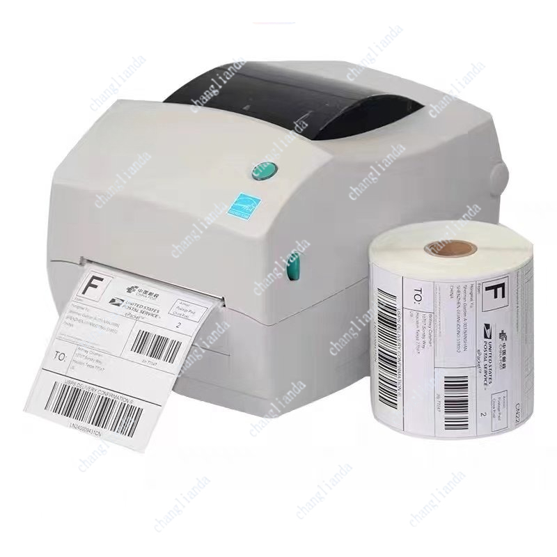 High performance for GK888T Ba - Label Printer Thermal 评论和价格