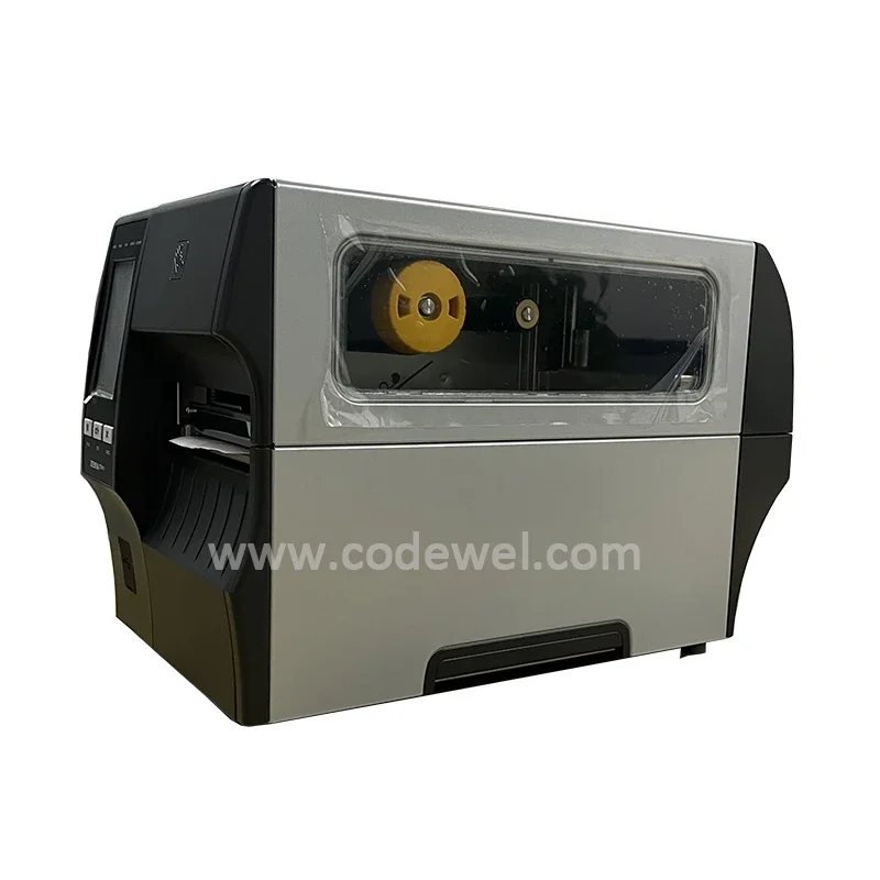 NEW ZT411 Industrial Printer T - Label Printer Thermal 评论和价格