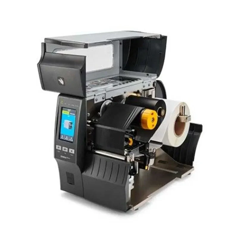 NEW ZT411 Industrial Printer T - Label Printer Thermal 评论和价格