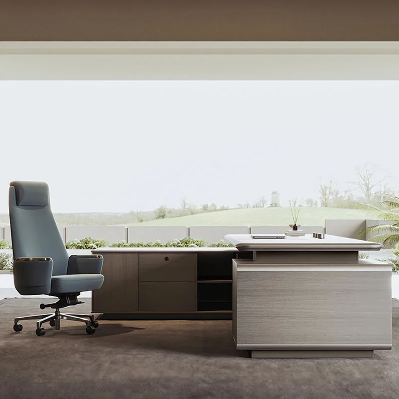 Boss Gaming L Table Home Offic - Office Tech Set Up 评论和价格