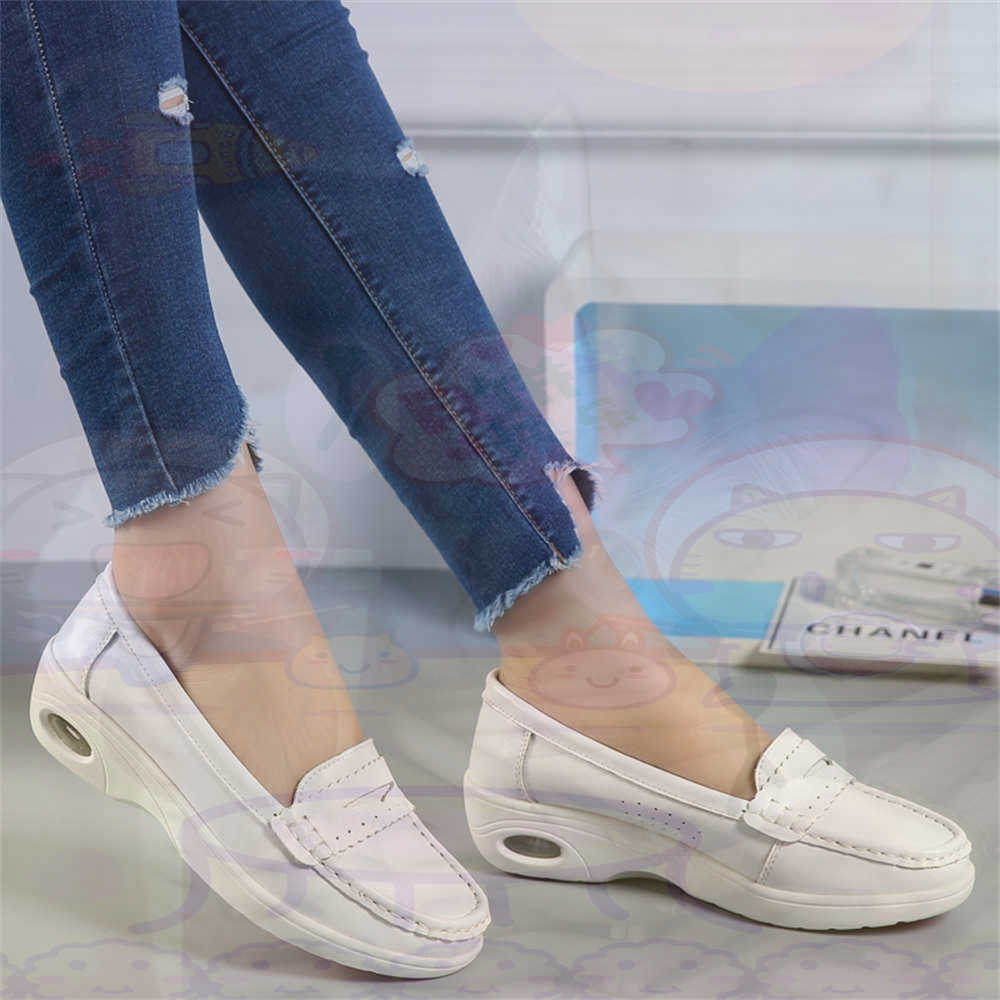 Soft Slip-on Womens Large Size - Office Tech Set Up 评论和价格