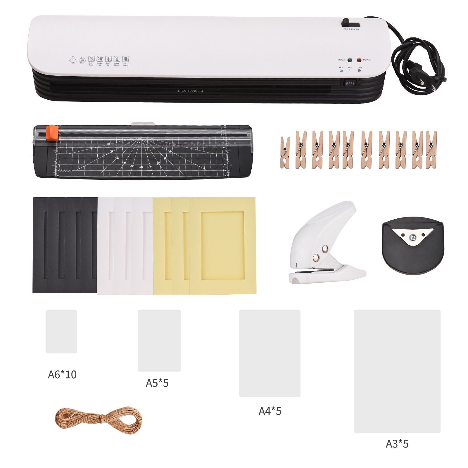 SL399 Laminator Machine Set A3 - Laminator A3 Hot 评论和价格