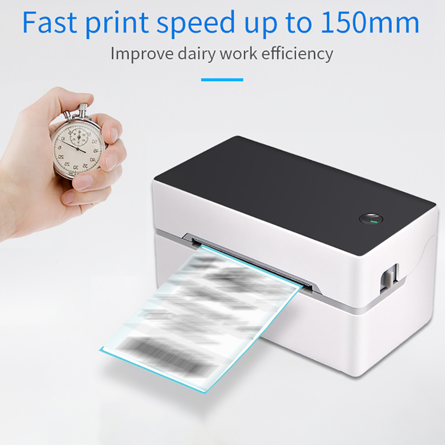 SIHAO Mini Bluetooth Thermal L - Label Printer Thermal 评论和价格