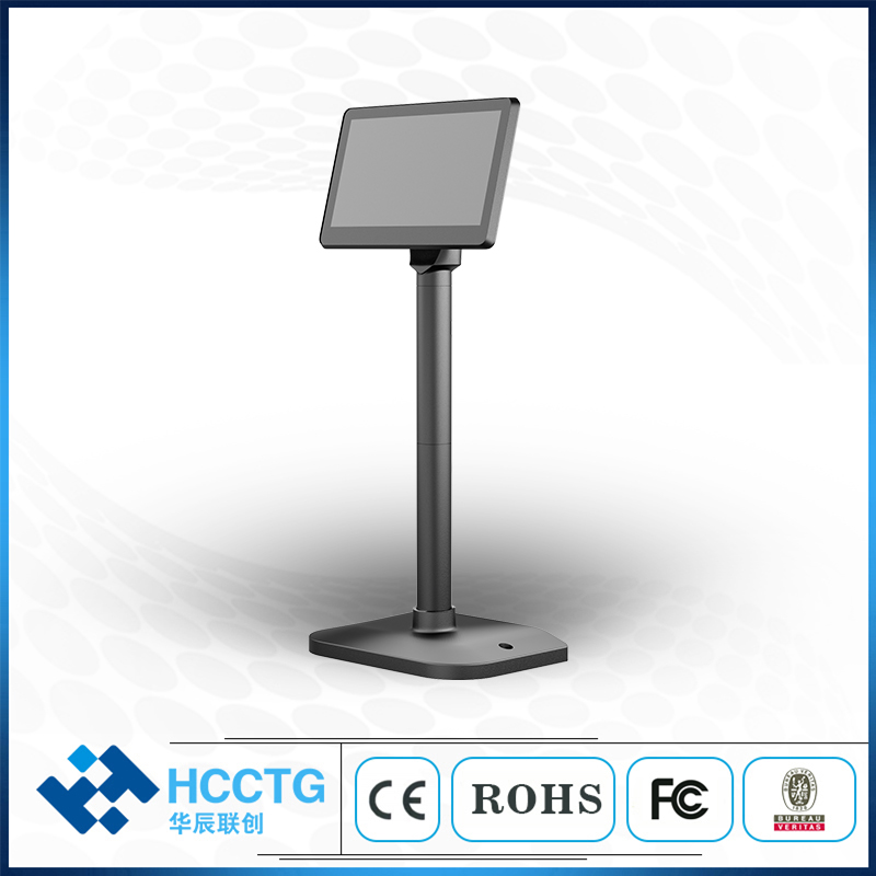 VGA/HDMI Interface 7.0 inch Po - Pole Display Customer 评论和价格