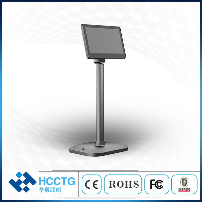 VGA/HDMI Interface 7.0 inch Po - Pole Display Customer 评论和价格