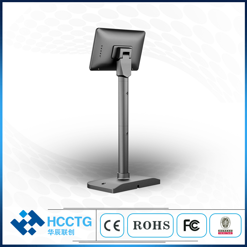 VGA/HDMI Interface 7.0 inch Po - Pole Display Customer 评论和价格