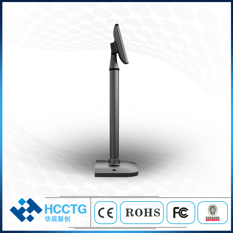 VGA/HDMI Interface 7.0 inch Po - Pole Display Customer 评论和价格