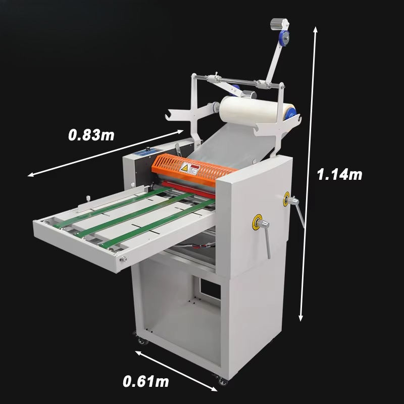A3 Hot Cold Lamination Can Foi - Laminator A3 Hot 评论和价格