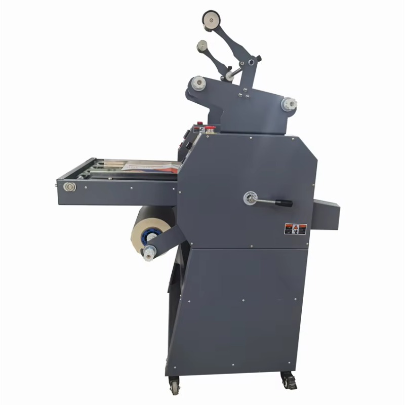 DSG-490 SIGO Factory Wholesale - Laminator A3 Hot 评论和价格