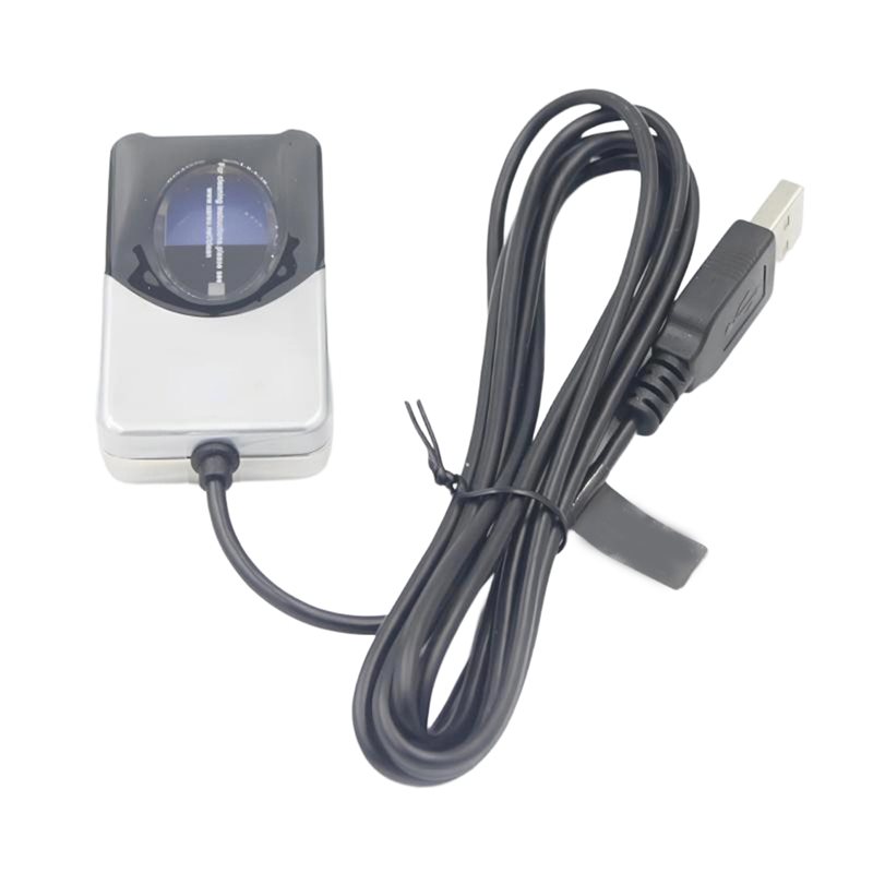 LXYB18B Fingerprint Reader For - Fingerprint Reader Usb 评论和价格