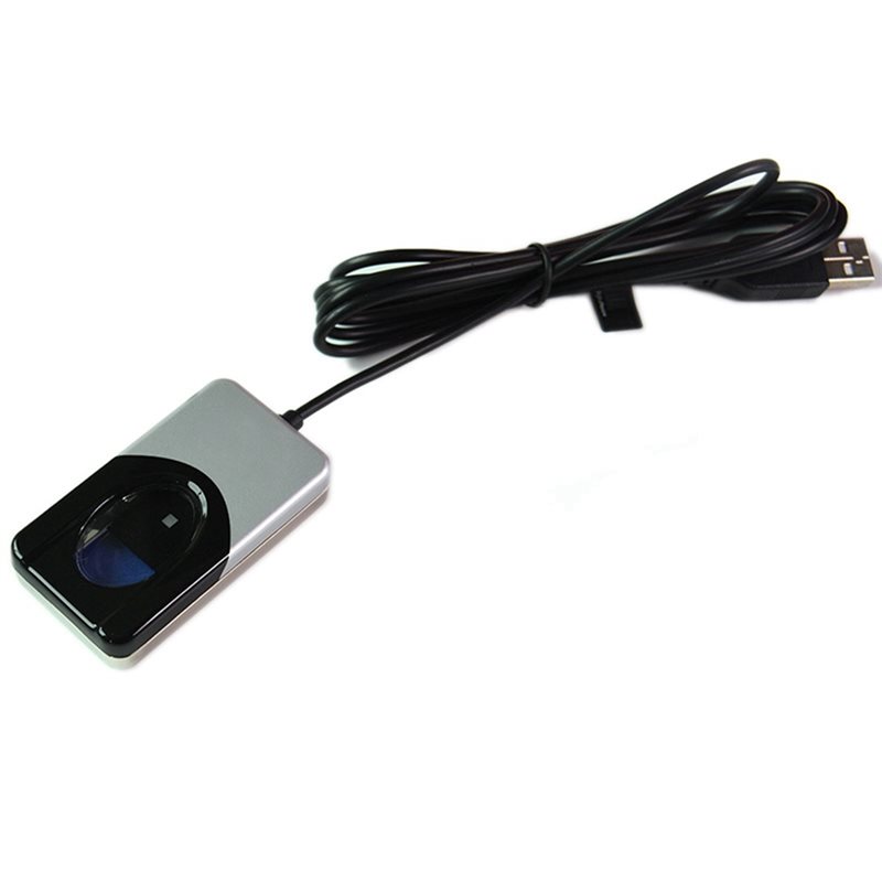 LXYB18B Fingerprint Reader For - Fingerprint Reader Usb 评论和价格