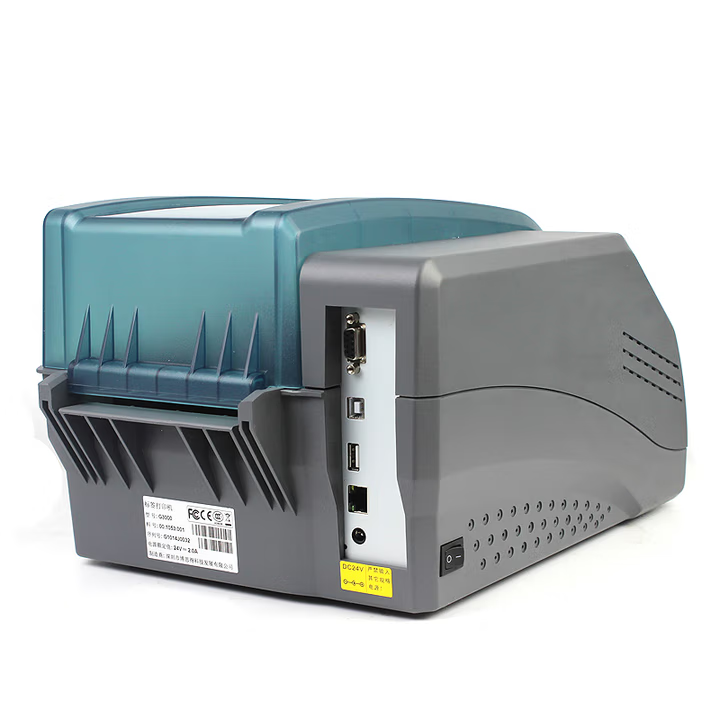 POSTEK G3000 Industrial Therma - Label Printer Thermal 评论和价格