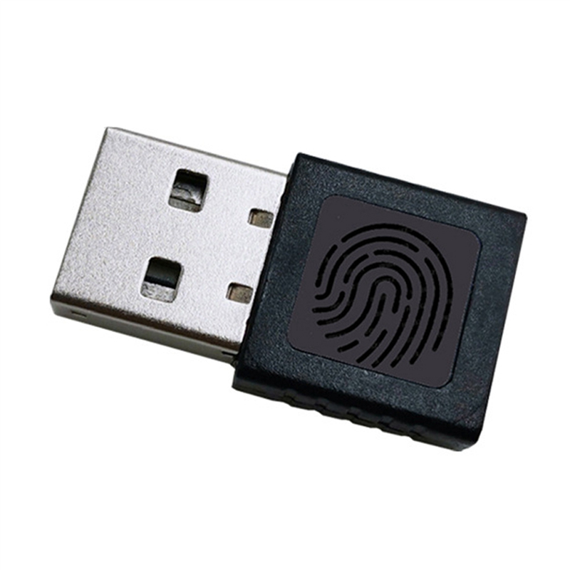 3X Mini USB Fingerprint Reader - Fingerprint Reader Usb 评论和价格