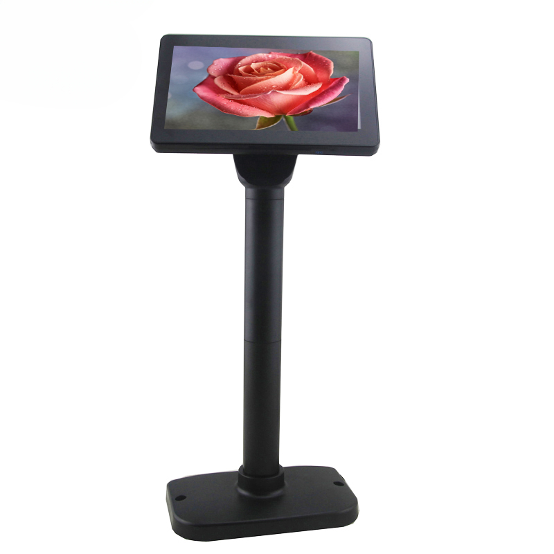 #Supermarket use 8 inch USB po - Pole Display Customer 评论和价格