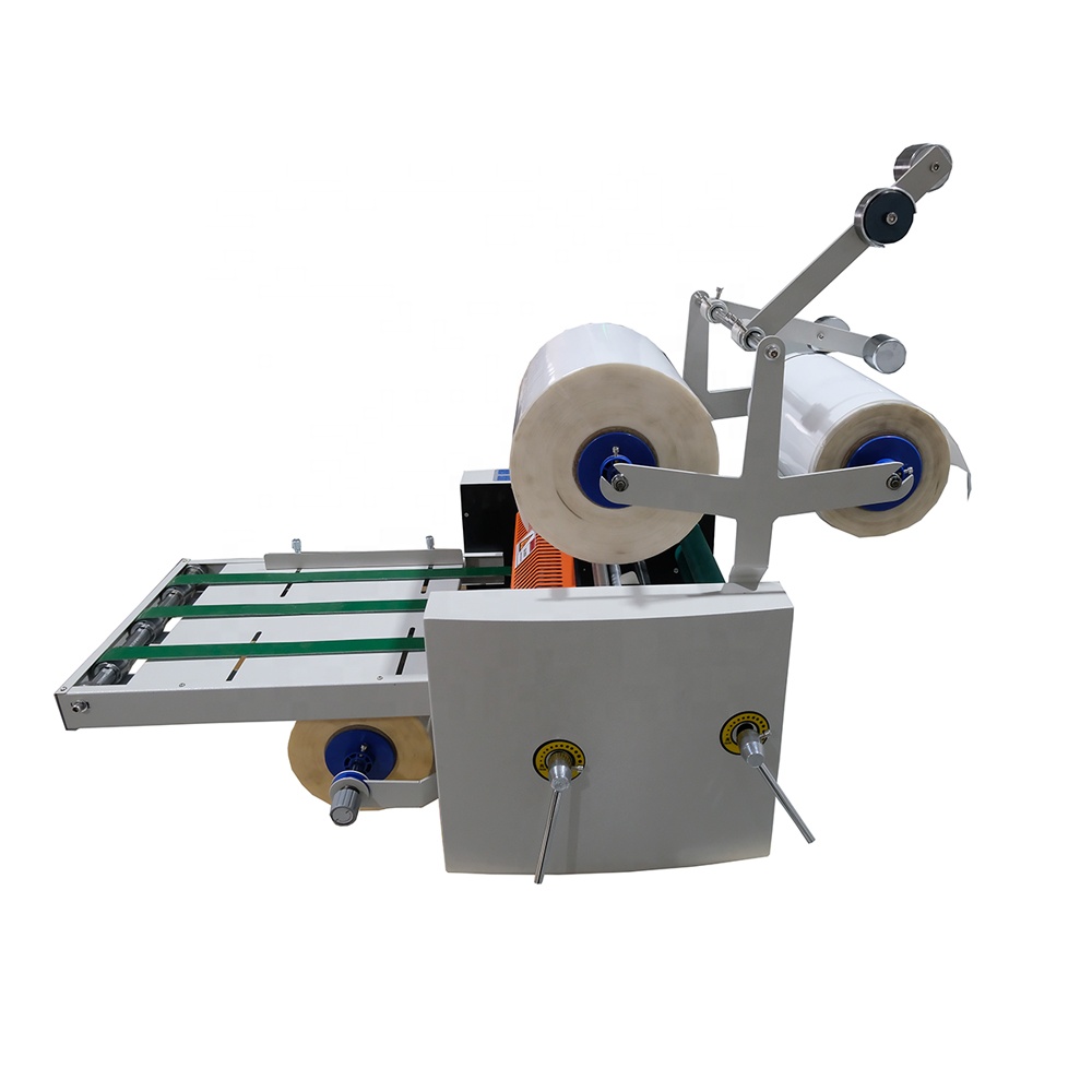 QK3800 Desktop A3 Paper Double - Laminator A3 Hot 评论和价格