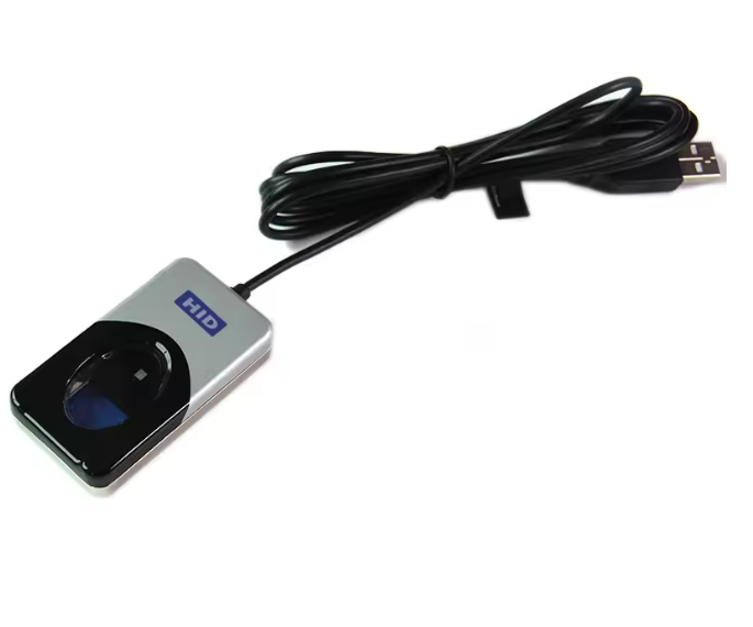 100% Orignal Fingerprint Scann - Fingerprint Reader Usb 评论和价格