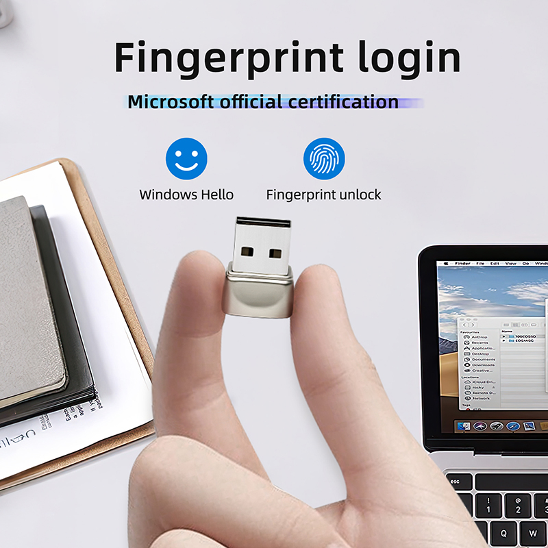 Mini Biometric Fingerprint Log - Fingerprint Reader Usb 评论和价格