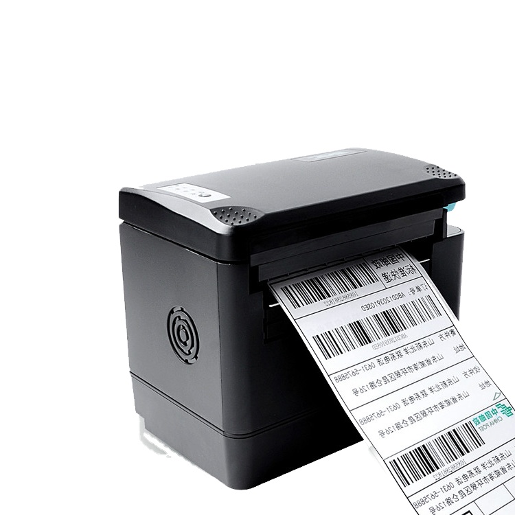 SNBC BTP-K716 Desktop 4x6 USB  - Label Printer Thermal 评论和价格