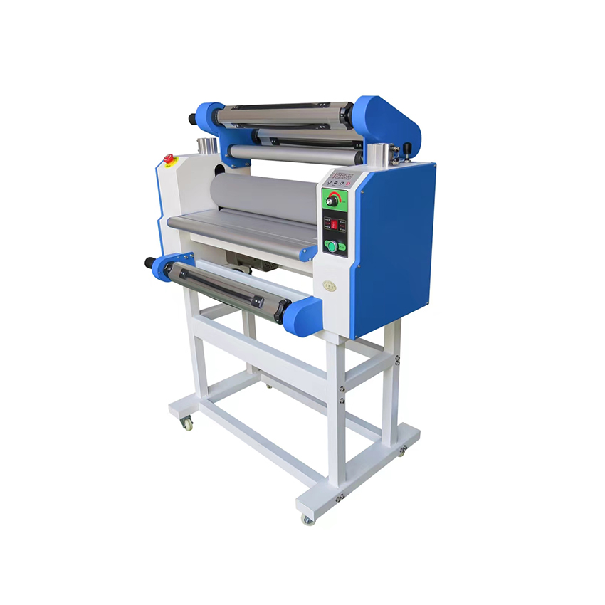 650mm Single Double Sides Hot  - Laminator A3 Hot 评论和价格