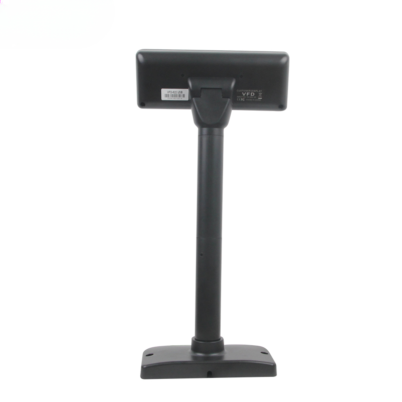 #for Cheap VFD 2 lines custome - Pole Display Customer 评论和价格