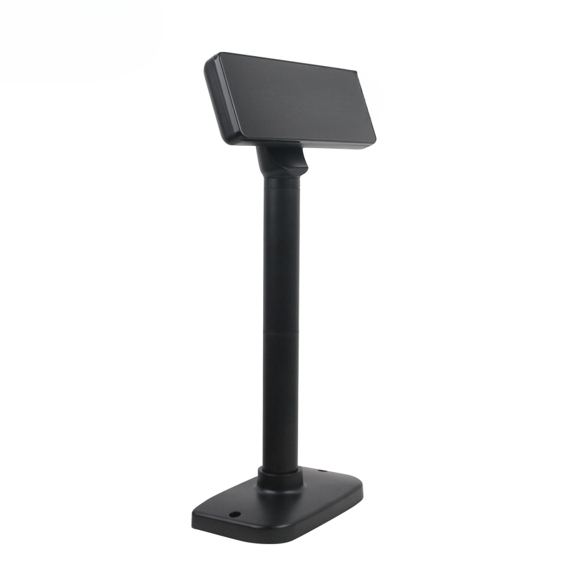 #for Cheap VFD 2 lines custome - Pole Display Customer 评论和价格