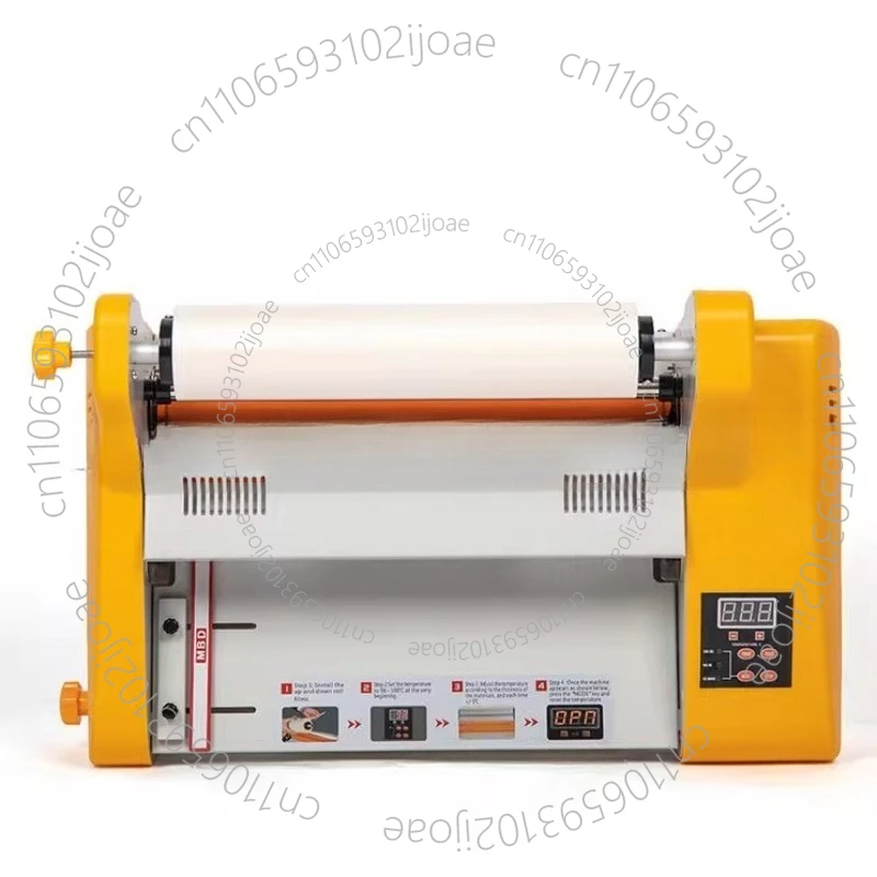 FM3520 Hot and Cold Laminating - Laminator A3 Hot 评论和价格