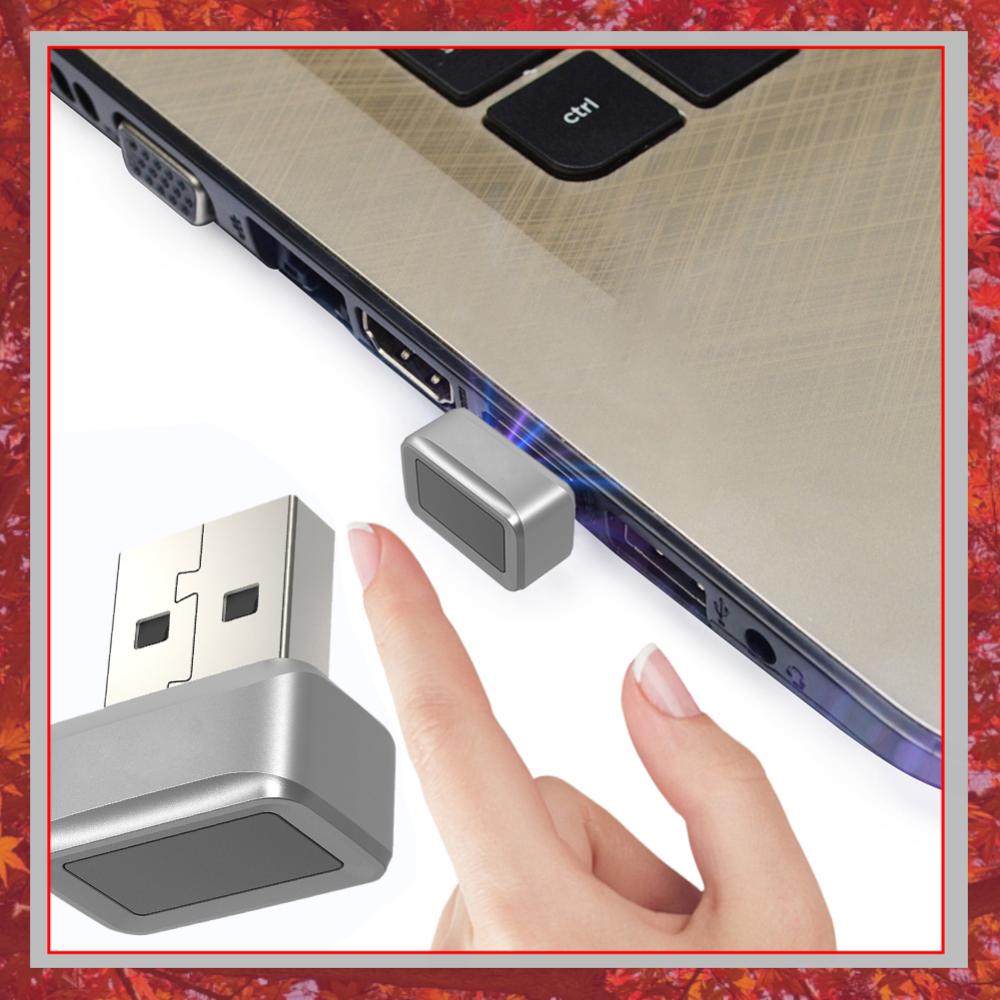 USB Fingerprint Key Reader FID - Fingerprint Reader Usb 评论和价格