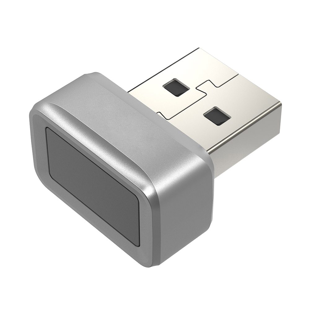 USB Fingerprint Key Reader FID - Fingerprint Reader Usb 评论和价格