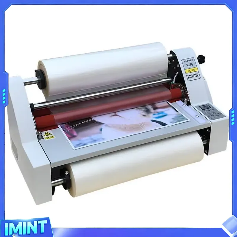 ZEQUAN the Cold and Hot Roller - Laminator A3 Hot 评论和价格