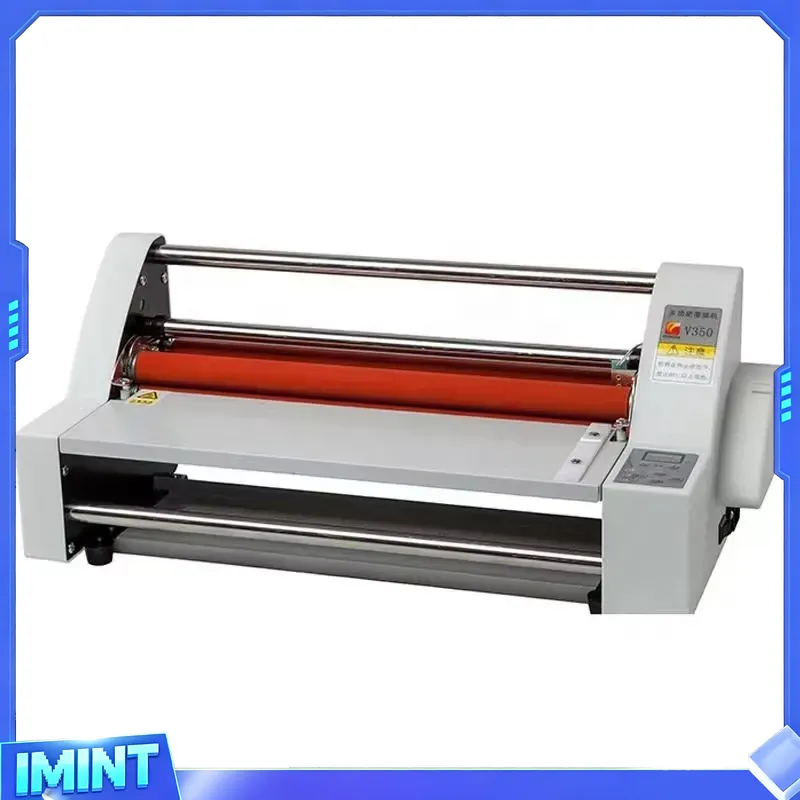 ZEQUAN the Cold and Hot Roller - Laminator A3 Hot 评论和价格