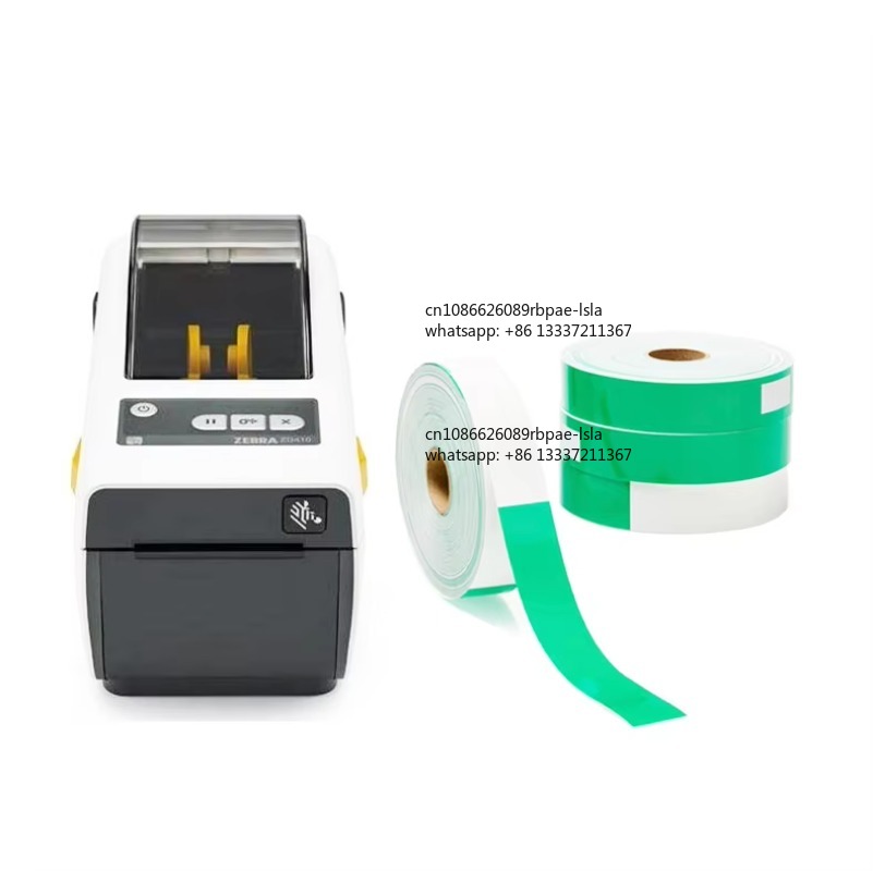 Original  ZD410 2in Printer 20 - Label Printer Thermal 评论和价格
